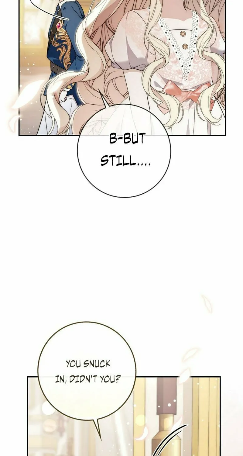 Male Lead Is Obsessed With My Health Chapter 4 page 11 - 
