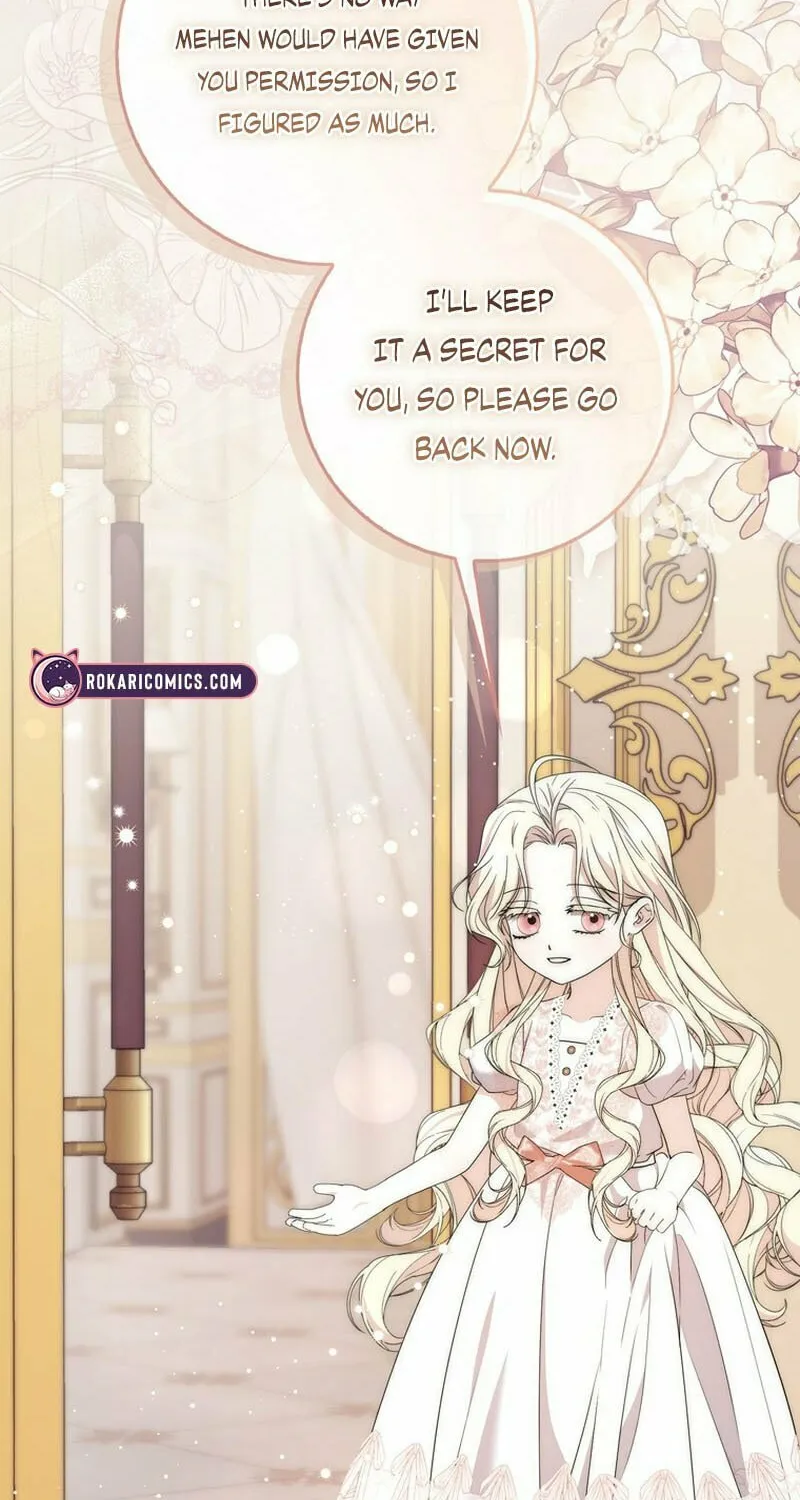 Male Lead Is Obsessed With My Health Chapter 4 page 13 - 