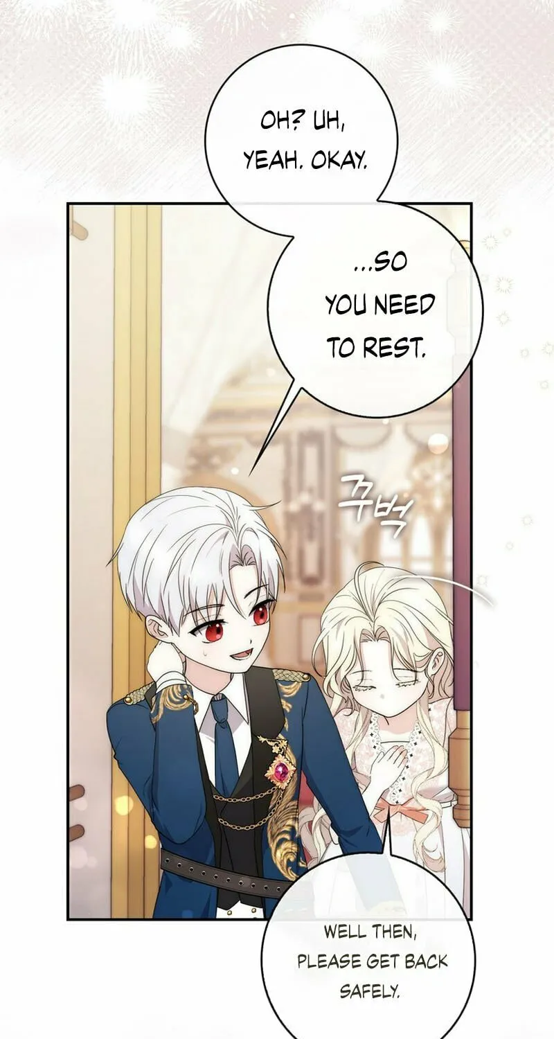 Male Lead Is Obsessed With My Health Chapter 4 page 15 - 