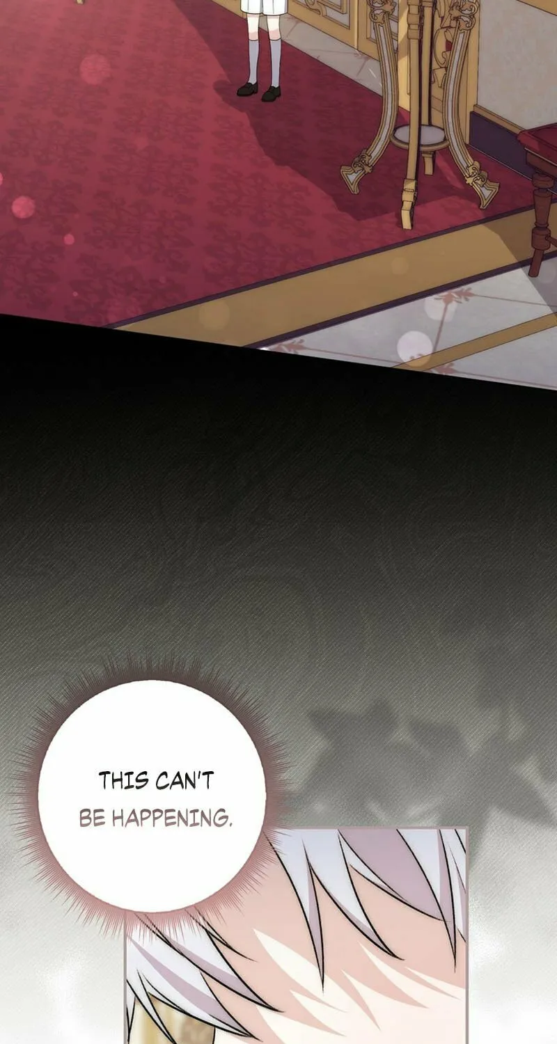 Male Lead Is Obsessed With My Health Chapter 4 page 17 - 