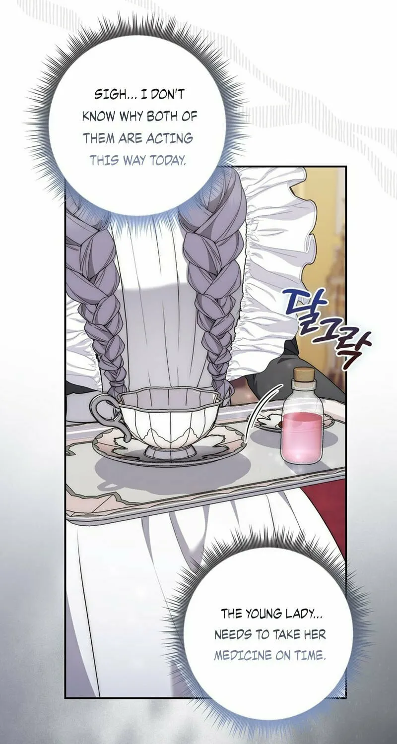 Male Lead Is Obsessed With My Health Chapter 4 page 29 - 