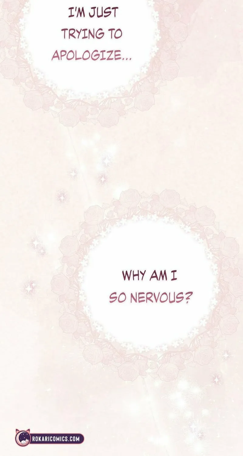 Male Lead Is Obsessed With My Health Chapter 4 page 4 - 