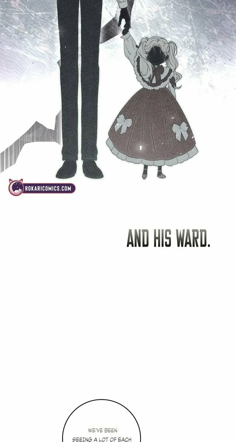 Male Lead Is Obsessed With My Health Chapter 4 page 47 - 