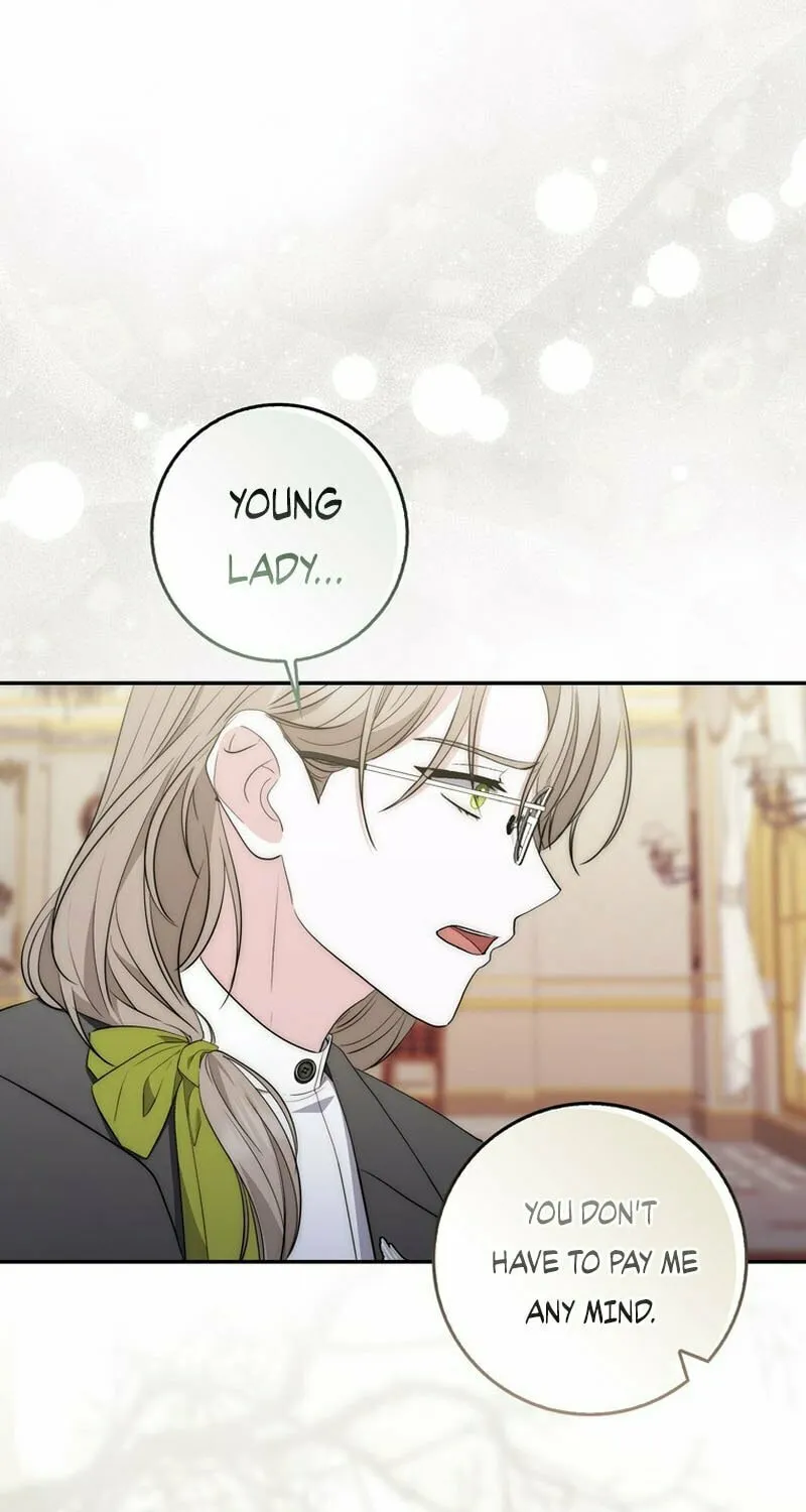 Male Lead Is Obsessed With My Health Chapter 4 page 49 - 