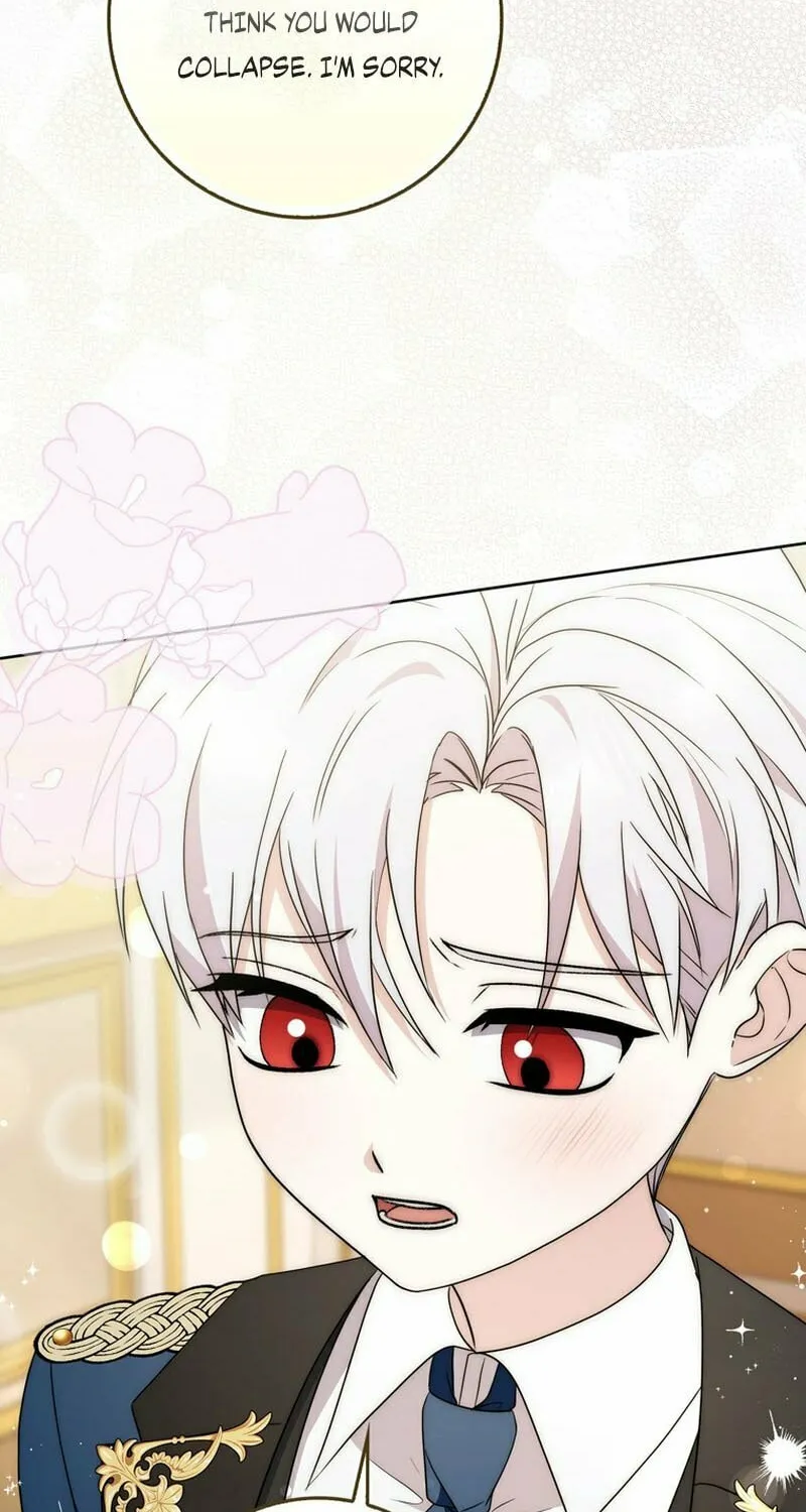 Male Lead Is Obsessed With My Health Chapter 4 page 6 - 