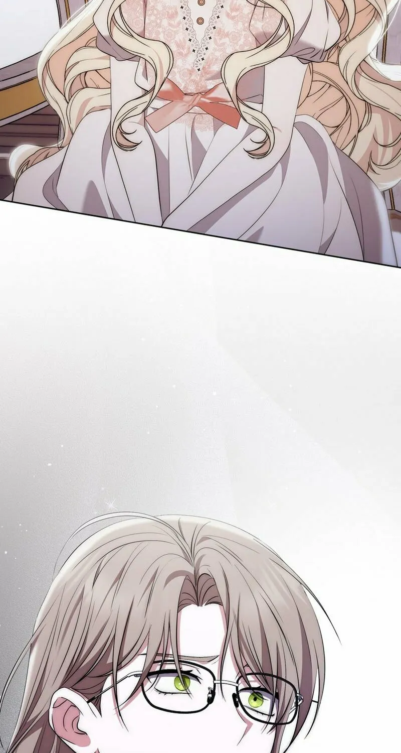 Male Lead Is Obsessed With My Health Chapter 4 page 51 - 