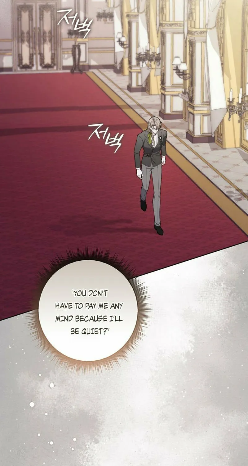 Male Lead Is Obsessed With My Health Chapter 4 page 58 - 