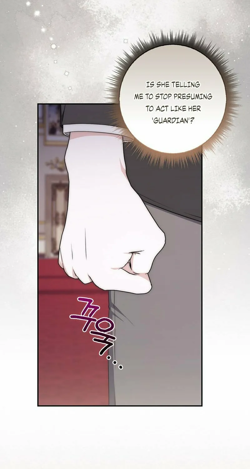 Male Lead Is Obsessed With My Health Chapter 4 page 59 - 