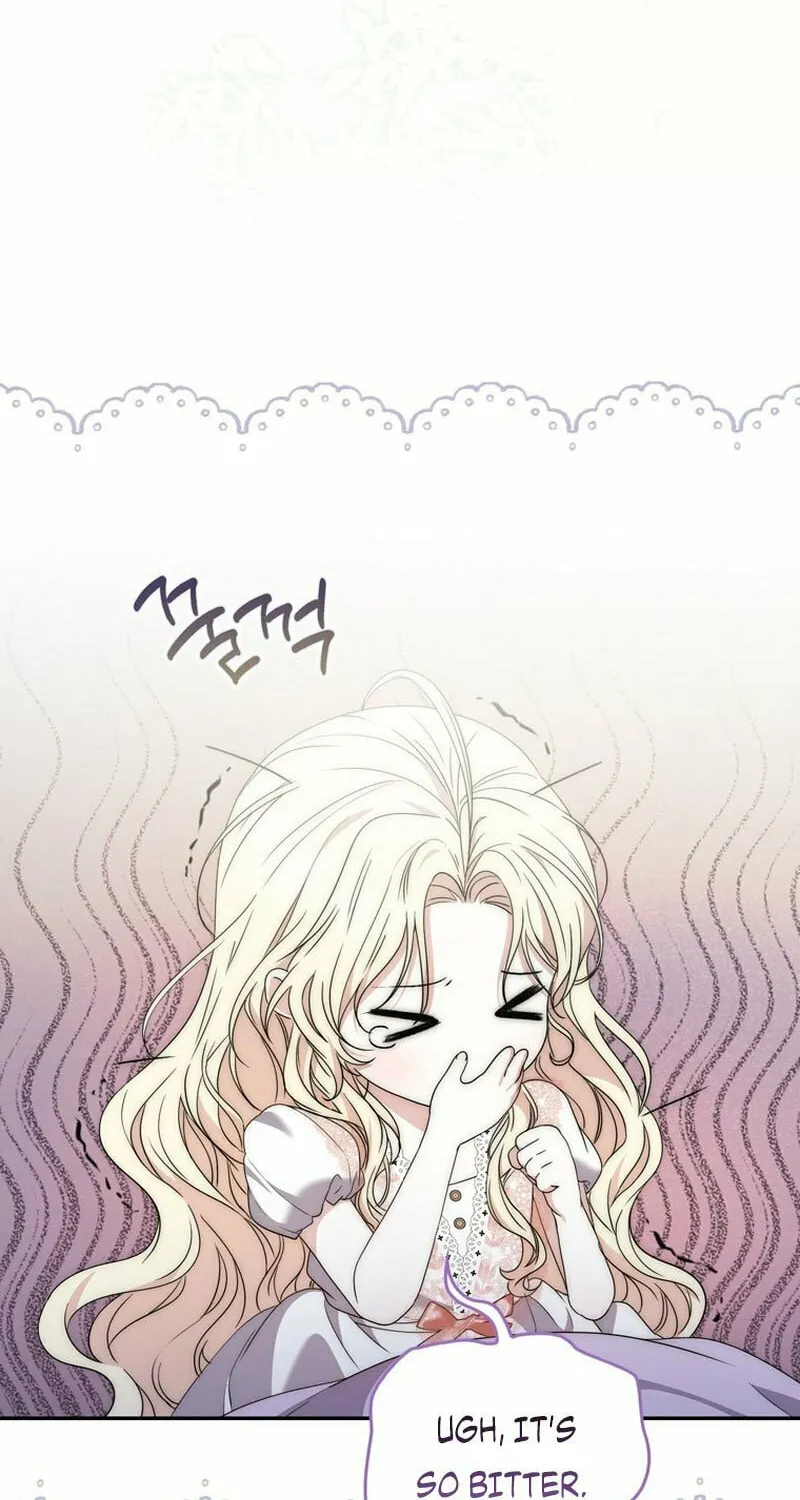 Male Lead Is Obsessed With My Health Chapter 4 page 64 - 