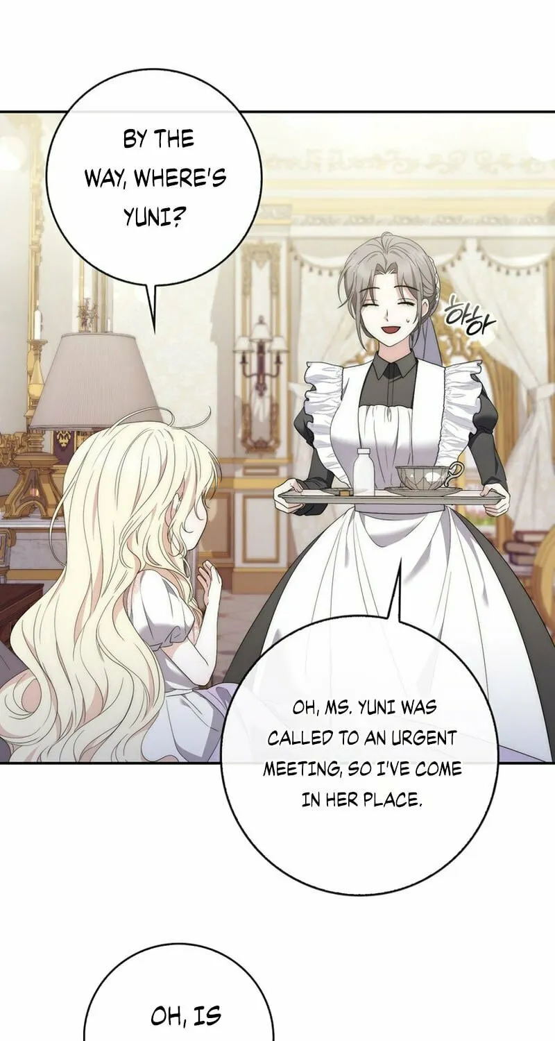 Male Lead Is Obsessed With My Health Chapter 4 page 67 - 