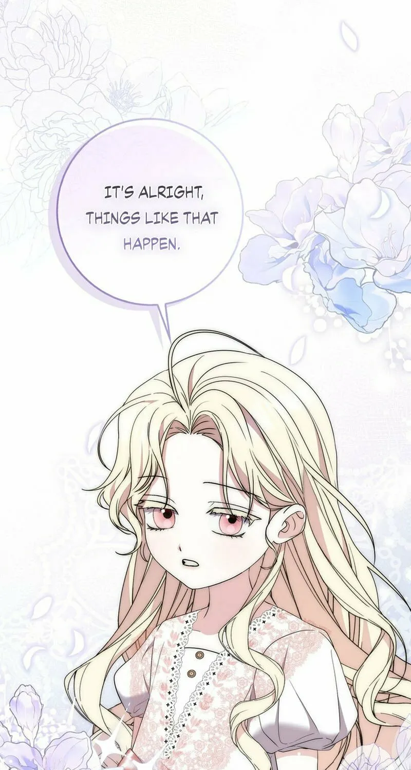 Male Lead Is Obsessed With My Health Chapter 4 page 8 - 
