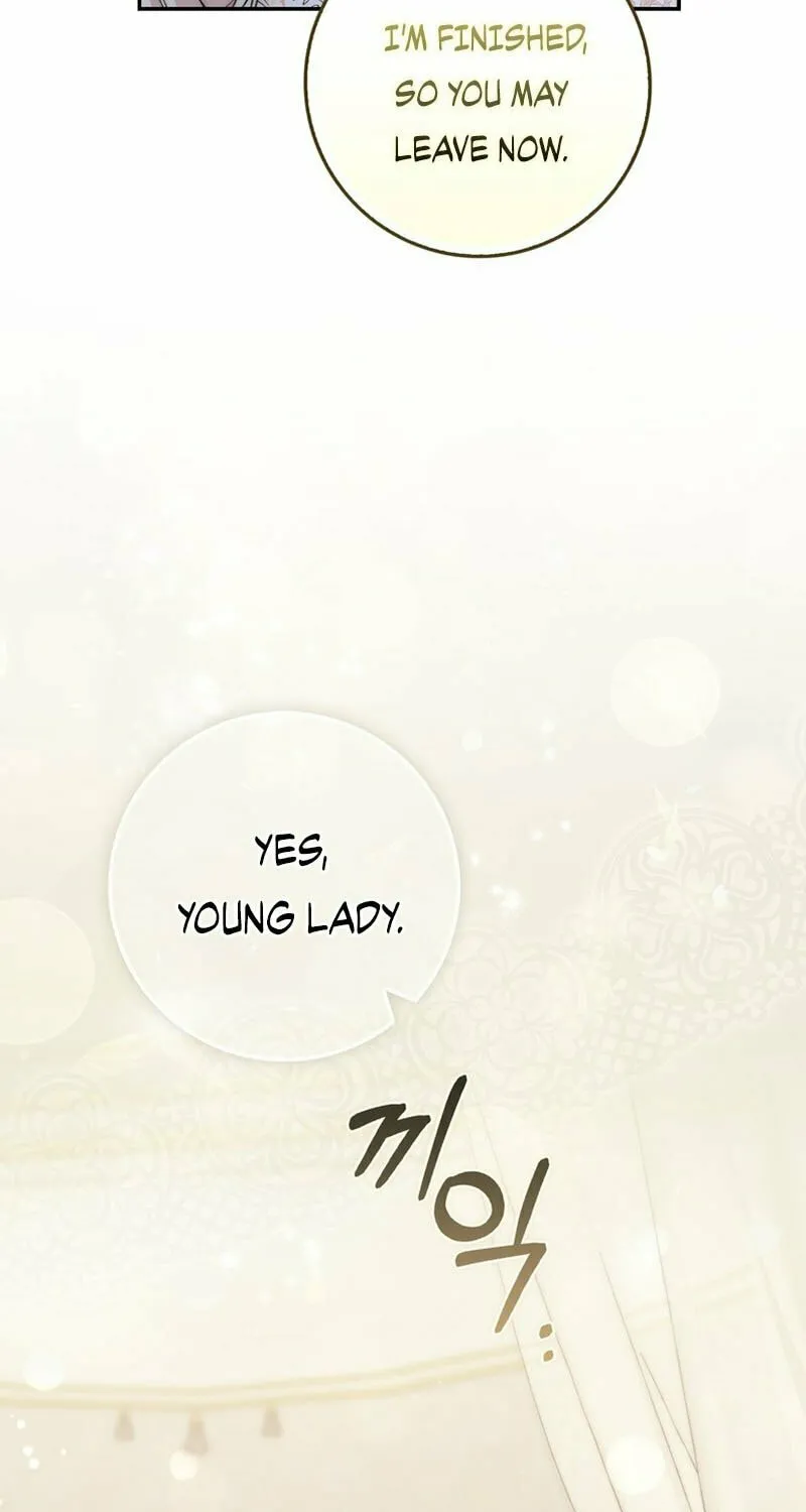 Male Lead Is Obsessed With My Health Chapter 4 page 71 - 