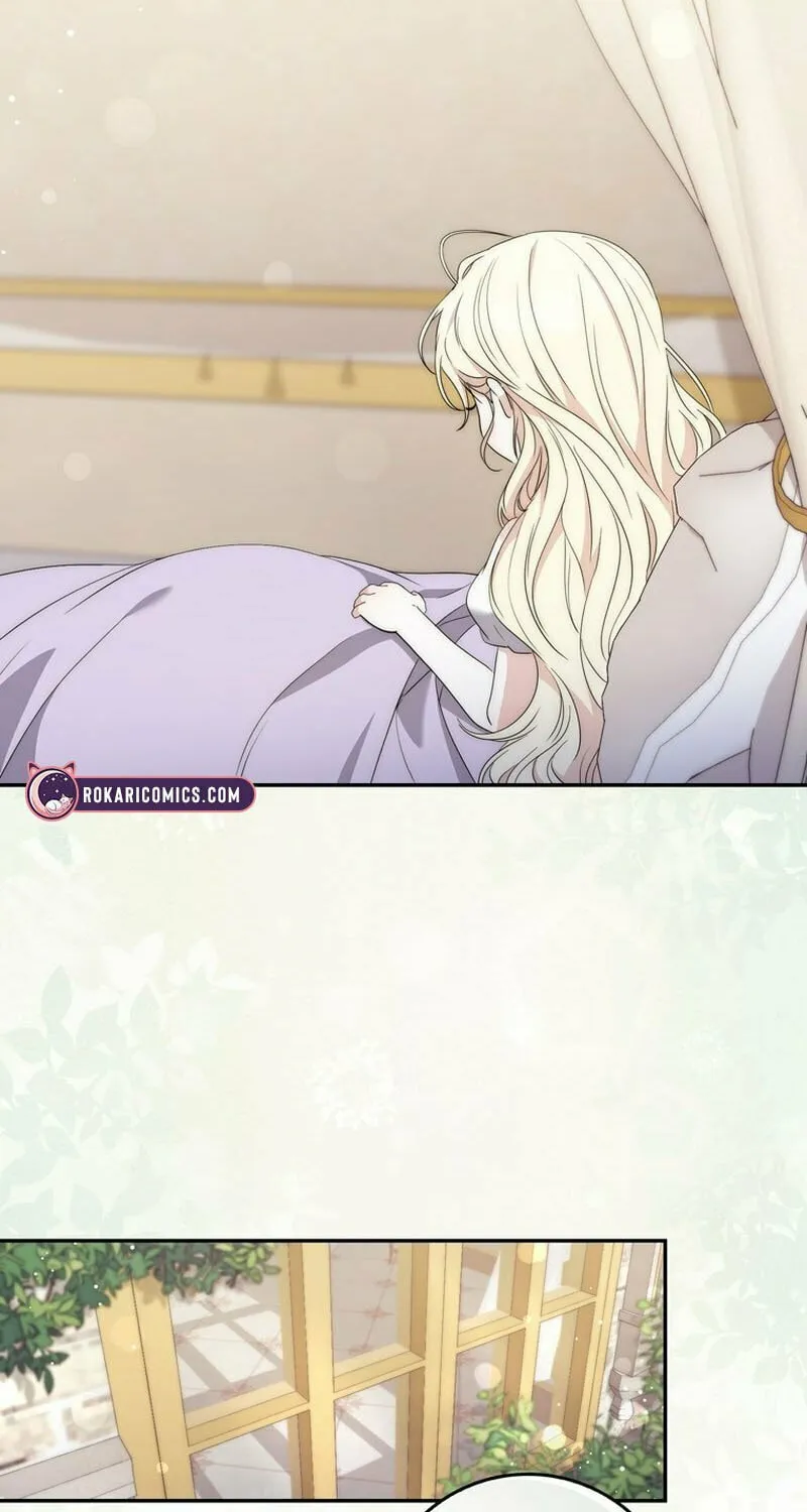 Male Lead Is Obsessed With My Health Chapter 4 page 72 - 