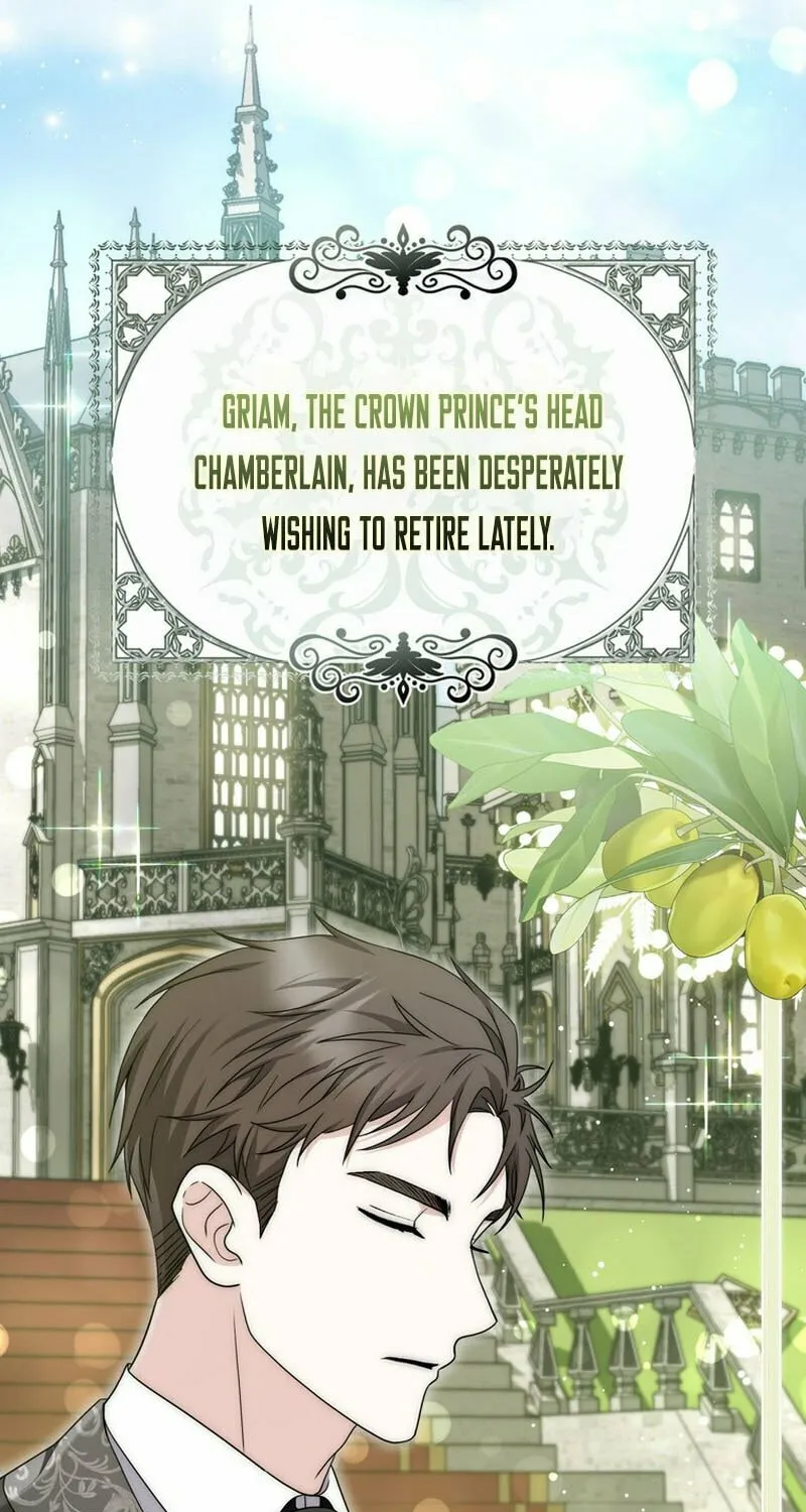 Male Lead Is Obsessed With My Health Chapter 4 page 75 - 