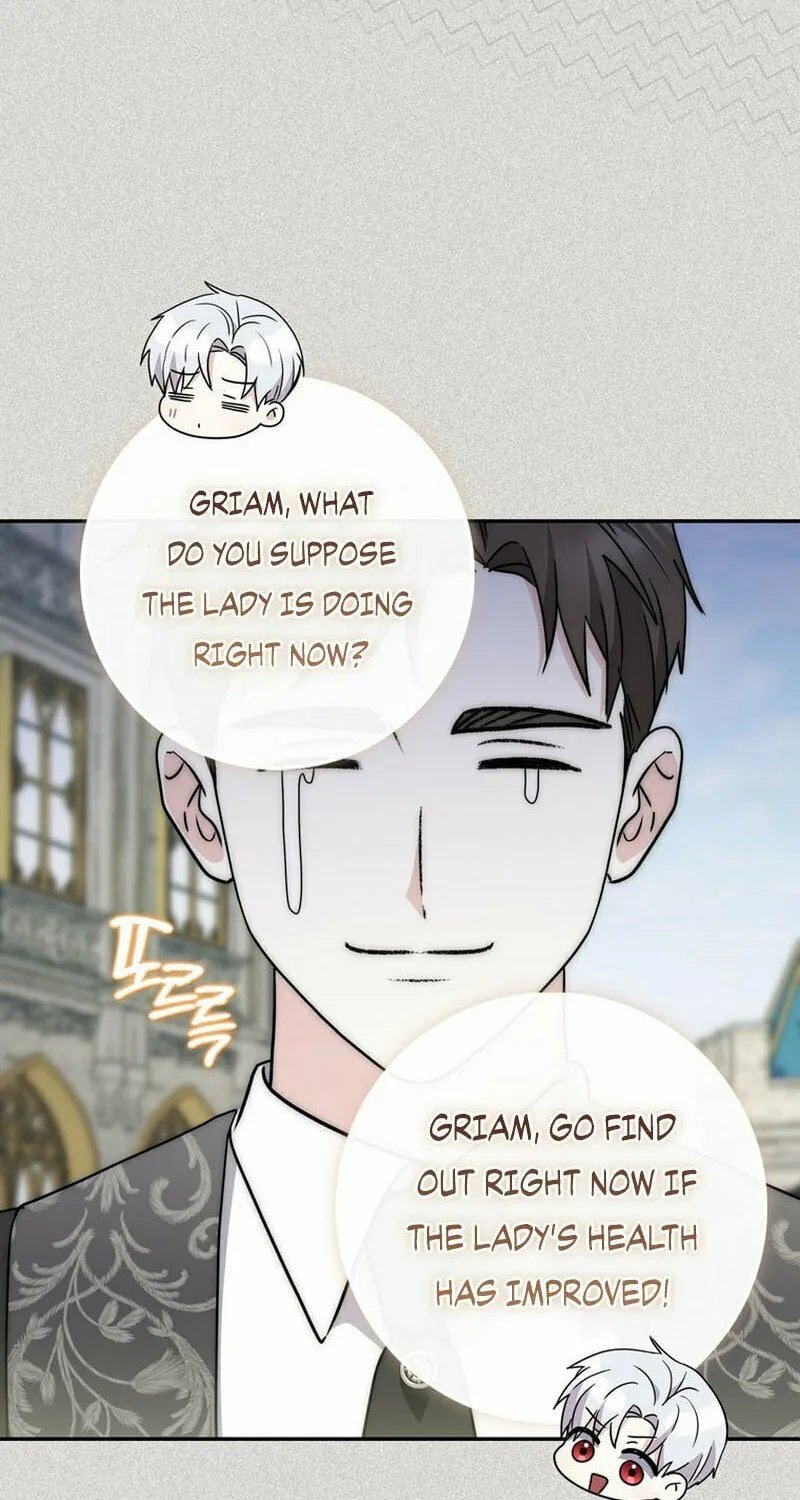 Male Lead Is Obsessed With My Health Chapter 4 page 83 - 
