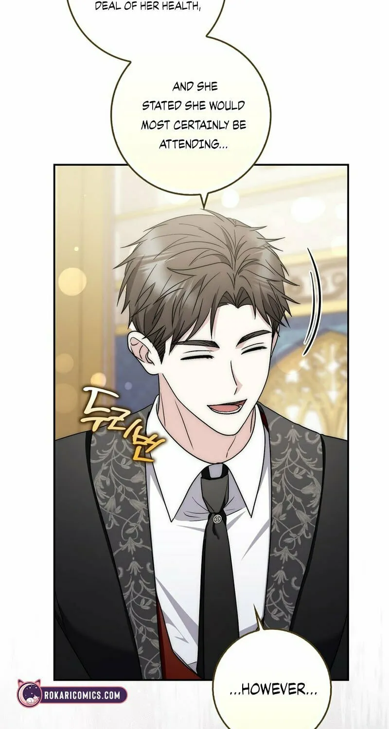 Male Lead Is Obsessed With My Health Chapter 4 page 86 - 