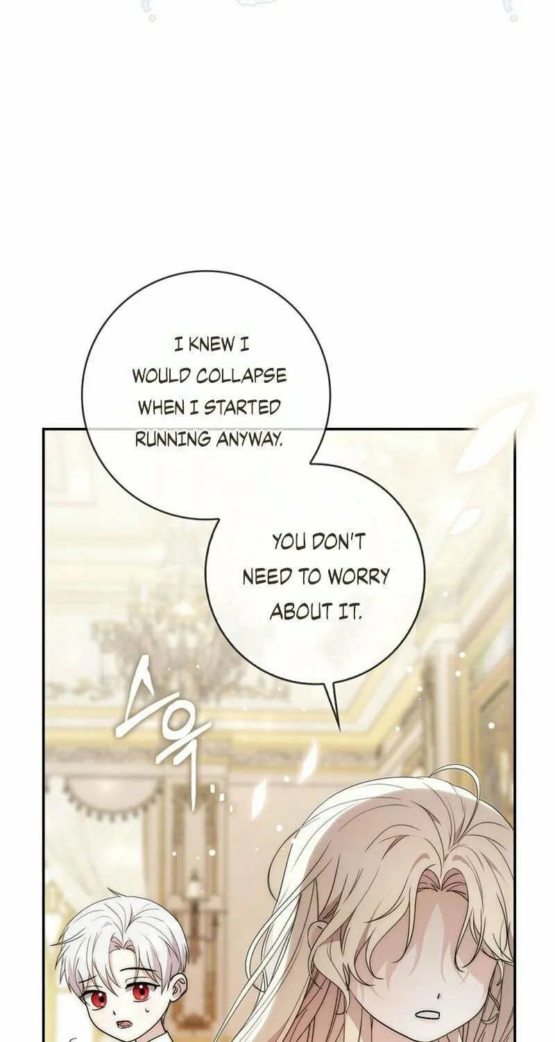 Male Lead Is Obsessed With My Health Chapter 4 page 10 - 