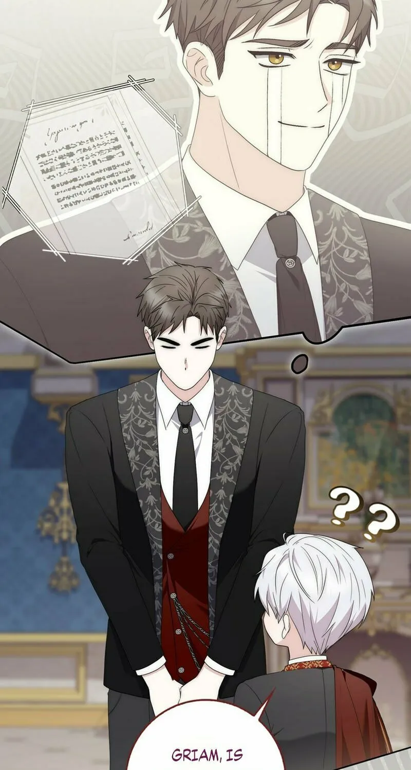 Male Lead Is Obsessed With My Health Chapter 4 page 91 - 