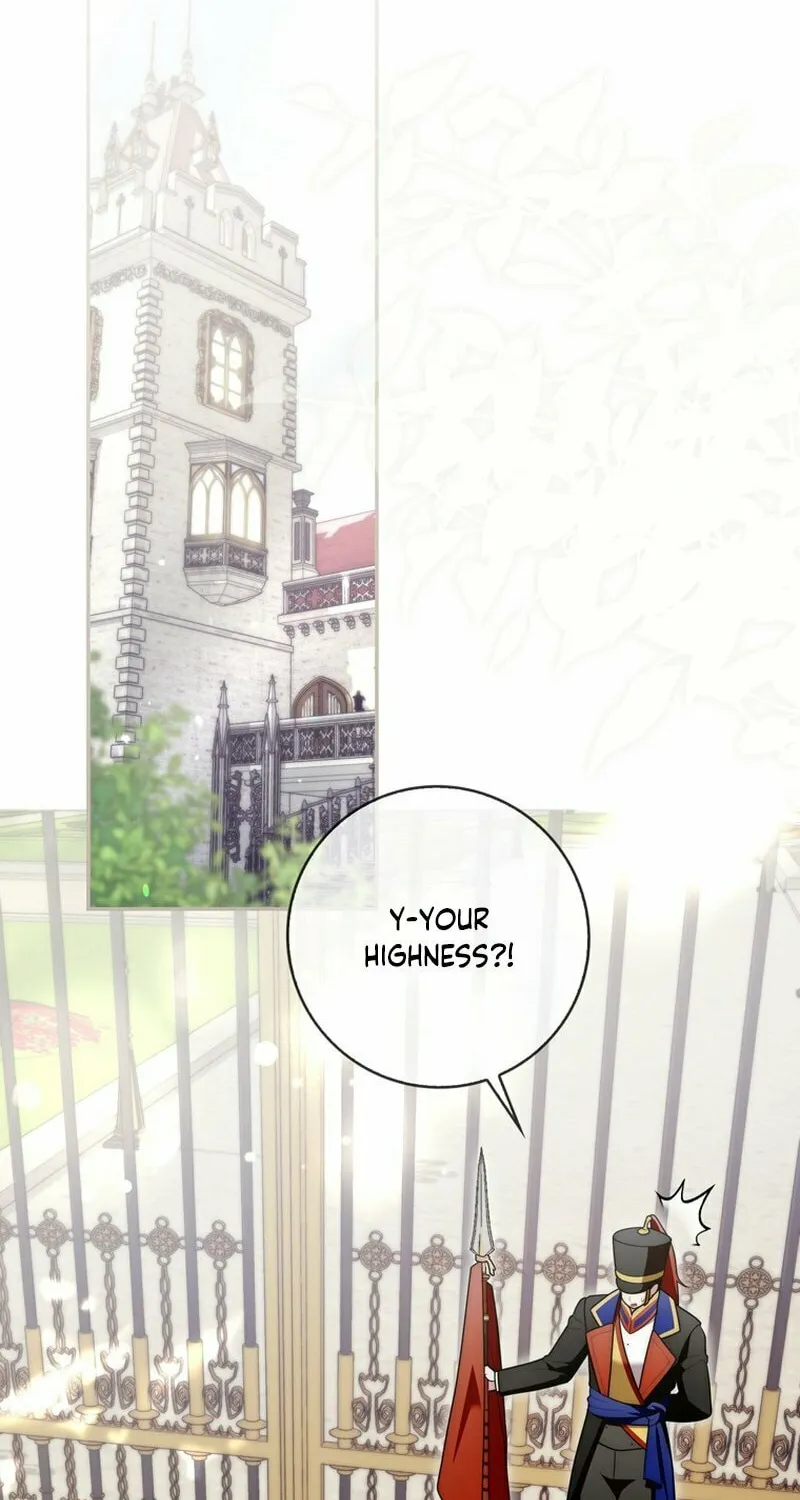Male Lead Is Obsessed With My Health Chapter 5 page 2 - 