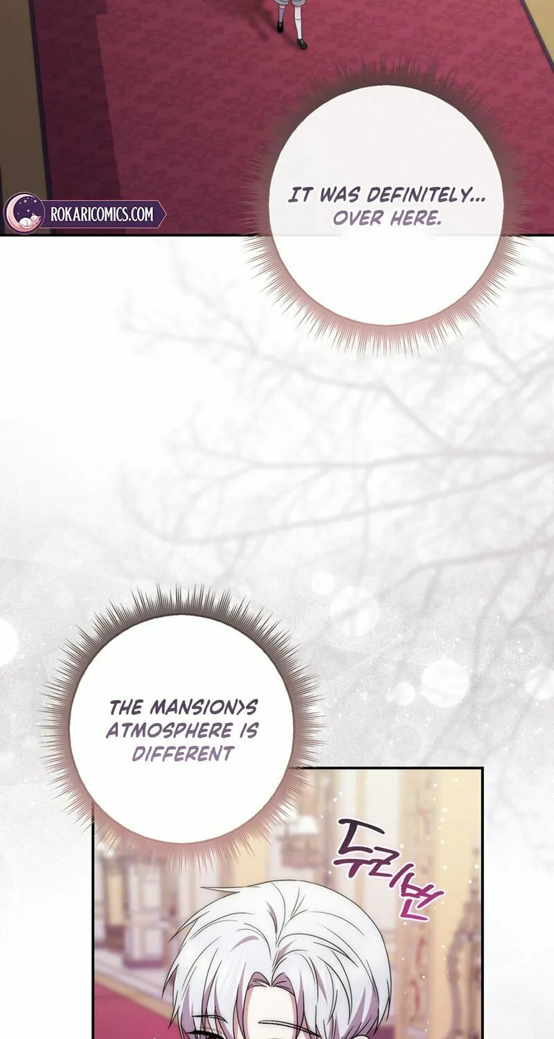Male Lead Is Obsessed With My Health Chapter 5 page 11 - 