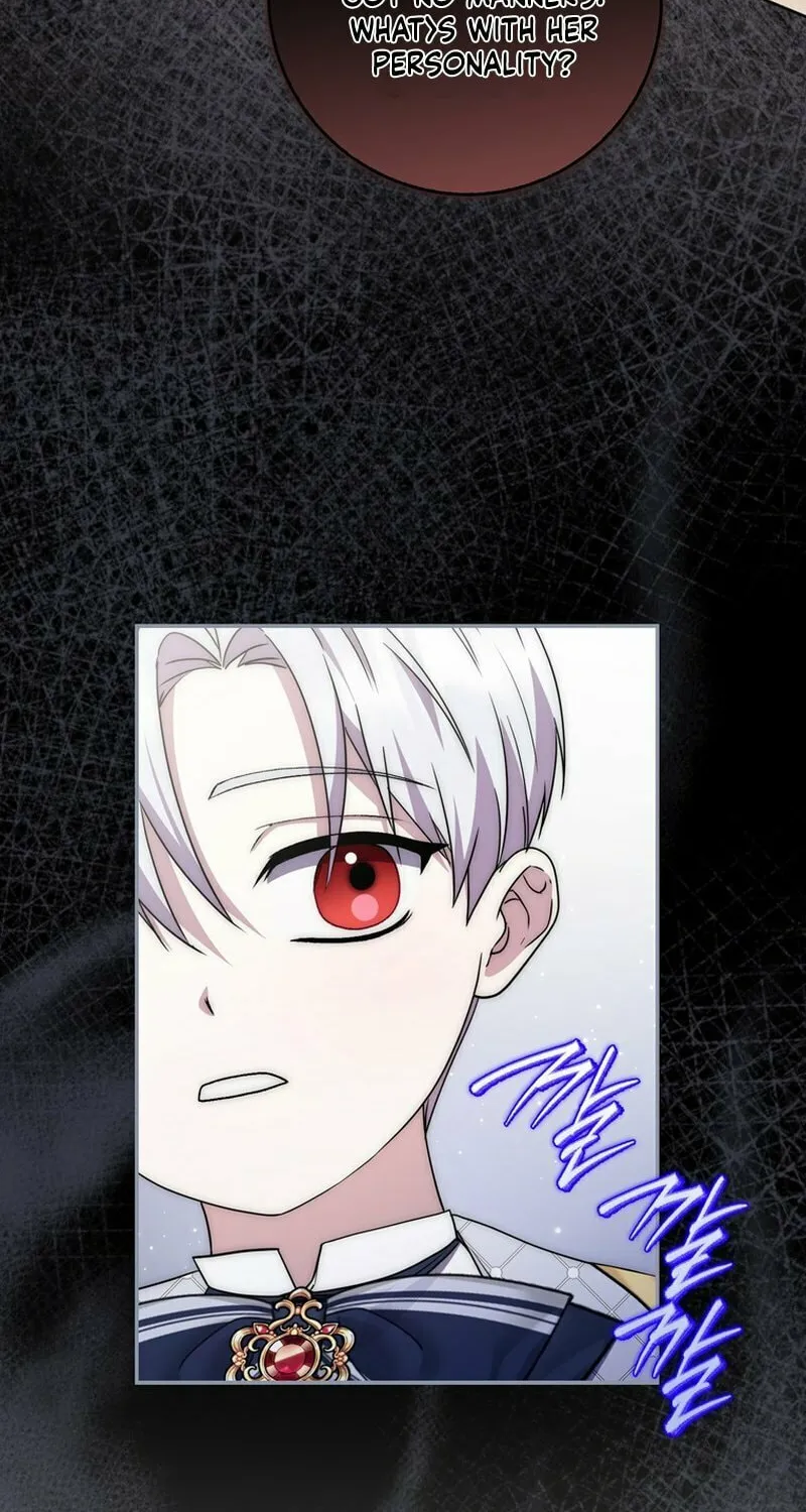 Male Lead Is Obsessed With My Health Chapter 5 page 14 - 