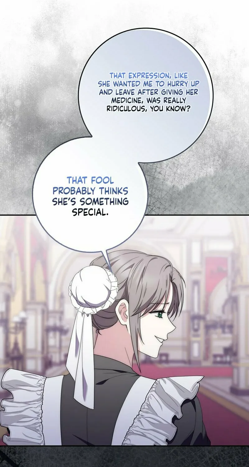 Male Lead Is Obsessed With My Health Chapter 5 page 17 - 