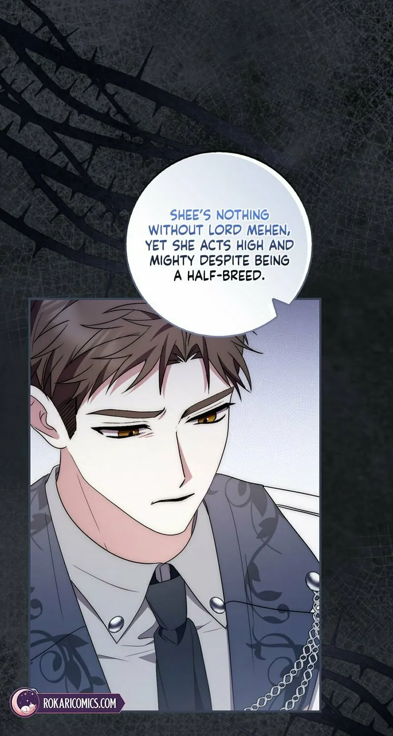Male Lead Is Obsessed With My Health Chapter 5 page 18 - 