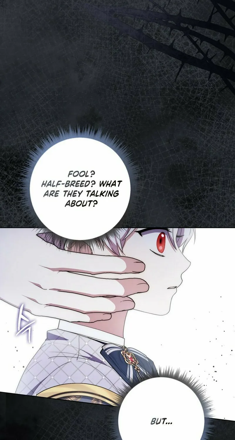 Male Lead Is Obsessed With My Health Chapter 5 page 19 - 