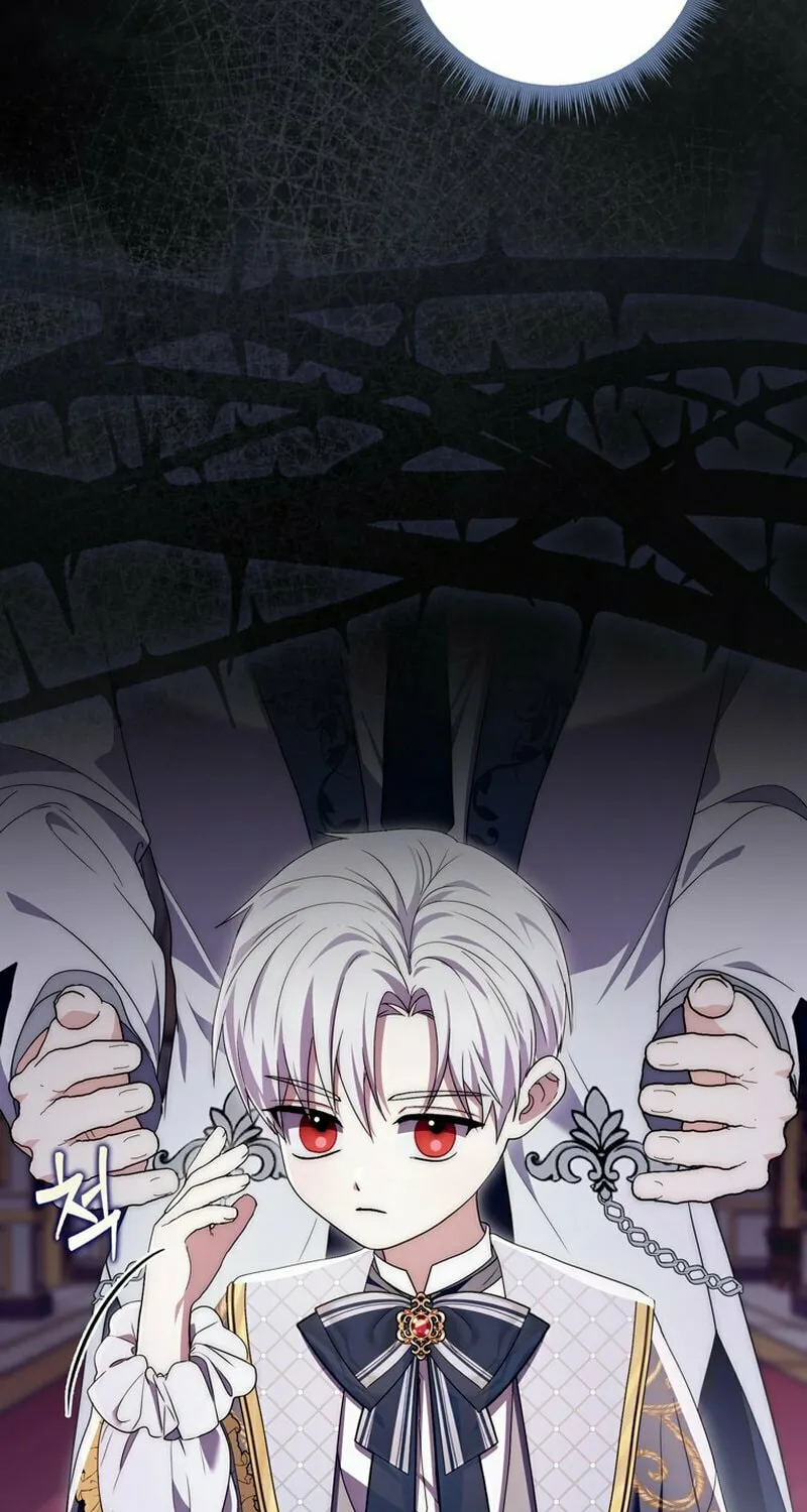 Male Lead Is Obsessed With My Health Chapter 5 page 20 - 
