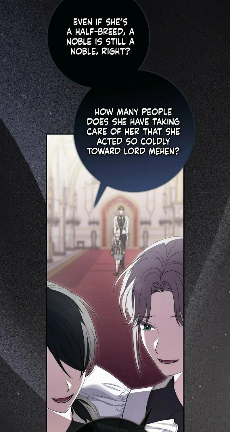 Male Lead Is Obsessed With My Health Chapter 5 page 23 - 