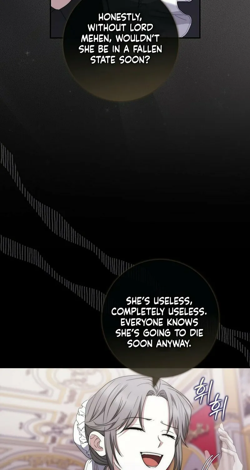 Male Lead Is Obsessed With My Health Chapter 5 page 24 - 