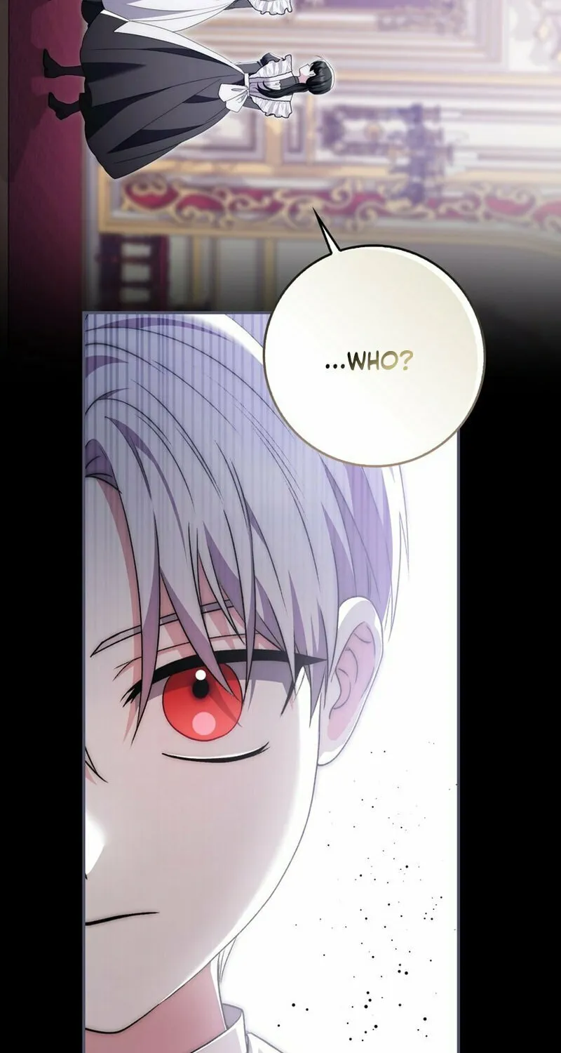 Male Lead Is Obsessed With My Health Chapter 5 page 28 - 