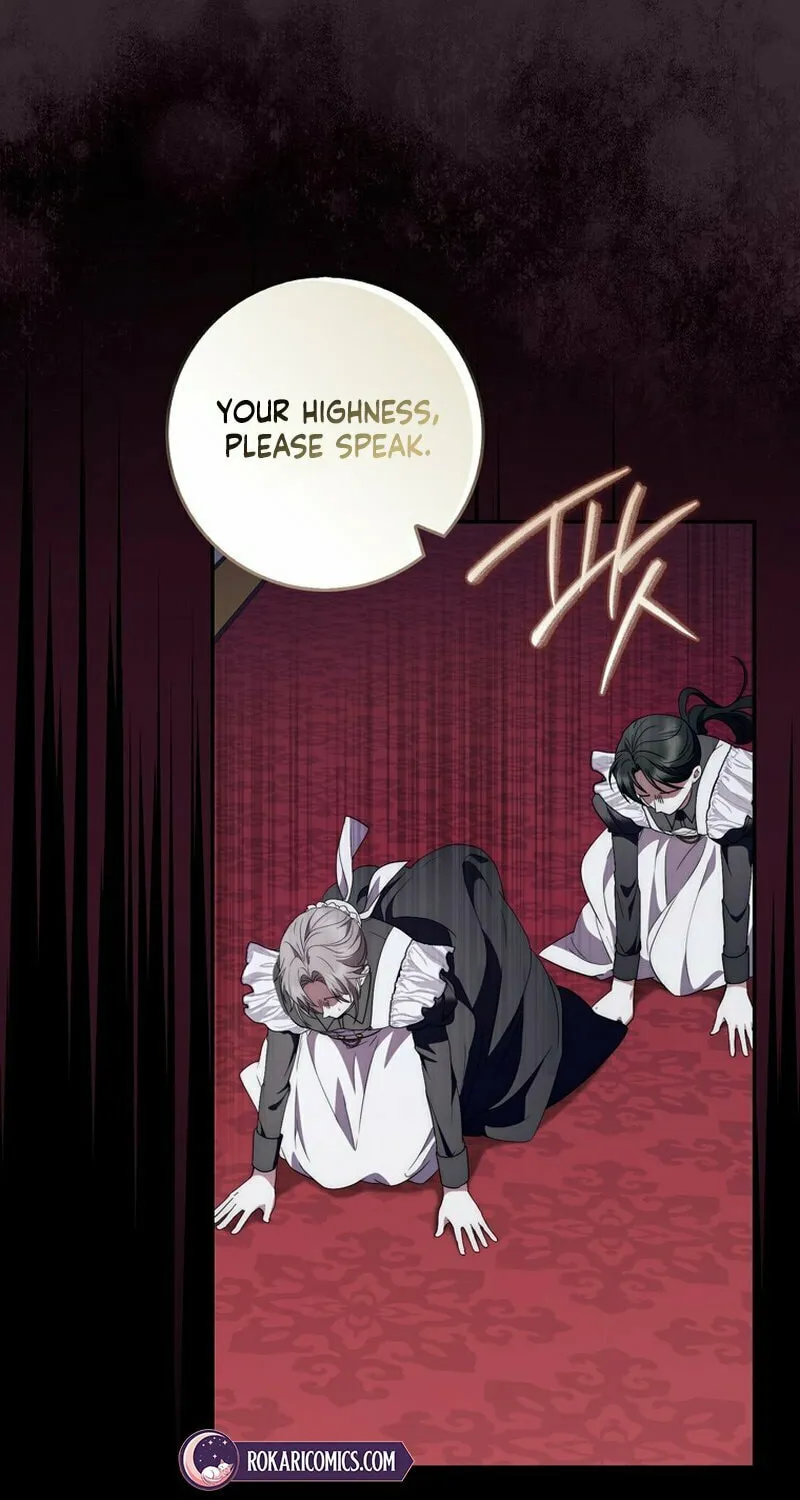Male Lead Is Obsessed With My Health Chapter 5 page 32 - 