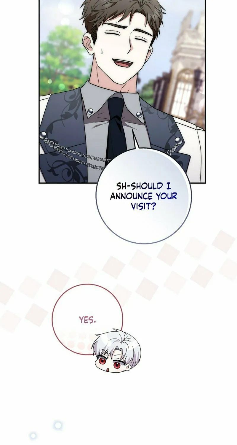 Male Lead Is Obsessed With My Health Chapter 5 page 5 - 