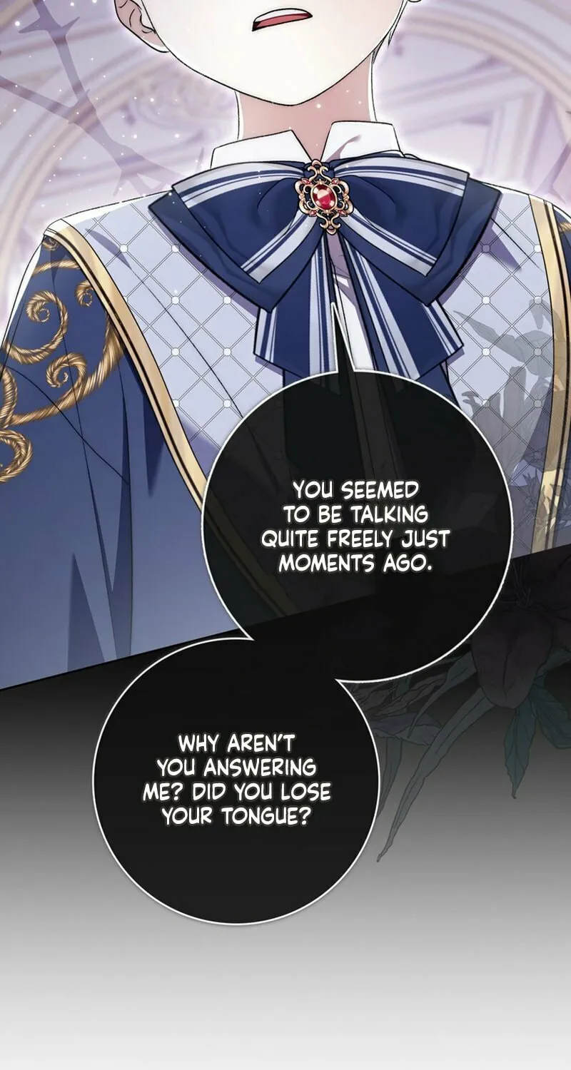 Male Lead Is Obsessed With My Health Chapter 5 page 41 - 