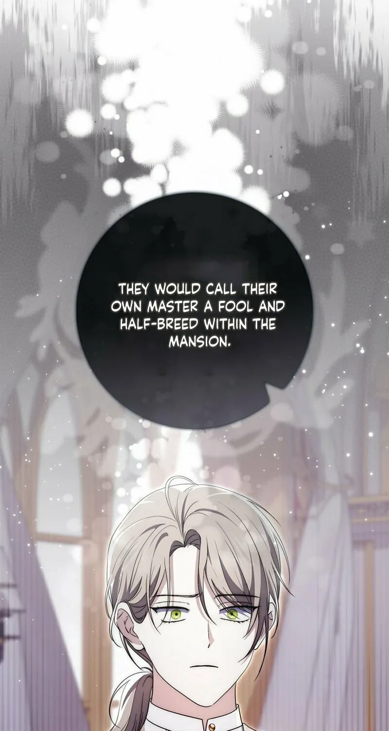 Male Lead Is Obsessed With My Health Chapter 5 page 55 - 
