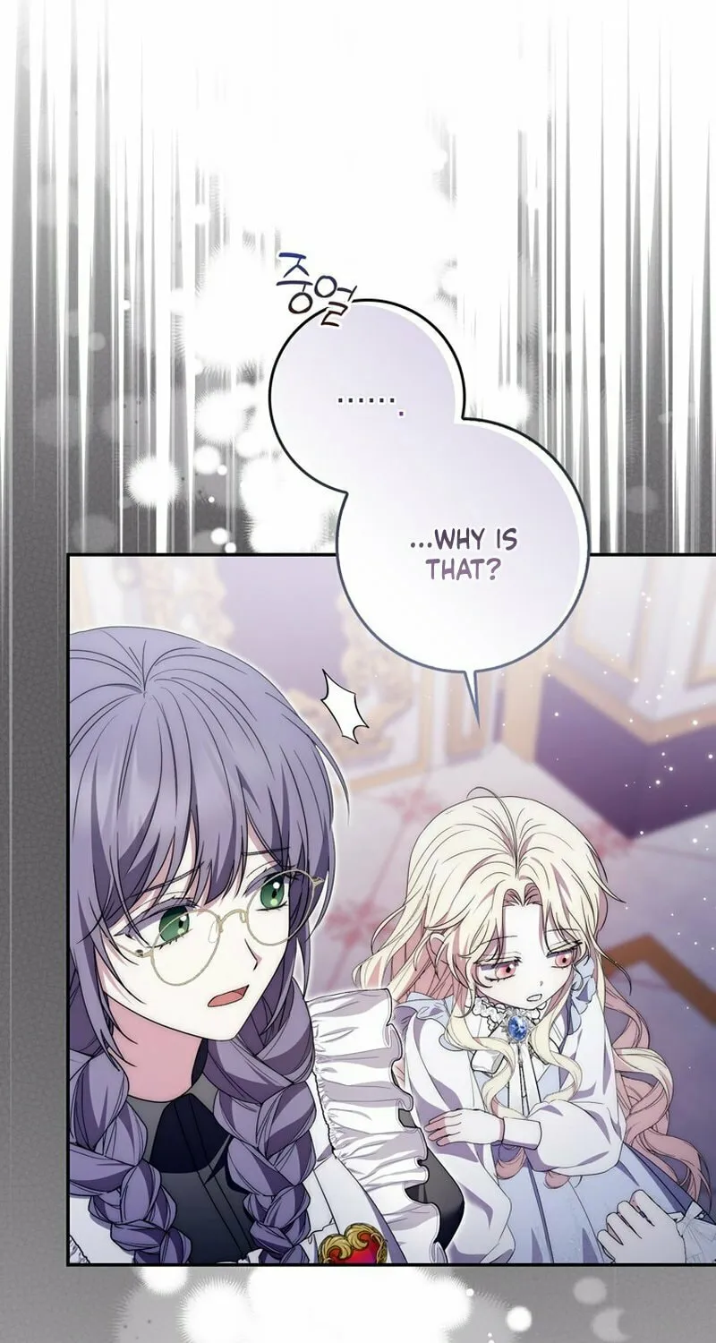 Male Lead Is Obsessed With My Health Chapter 5 page 57 - 