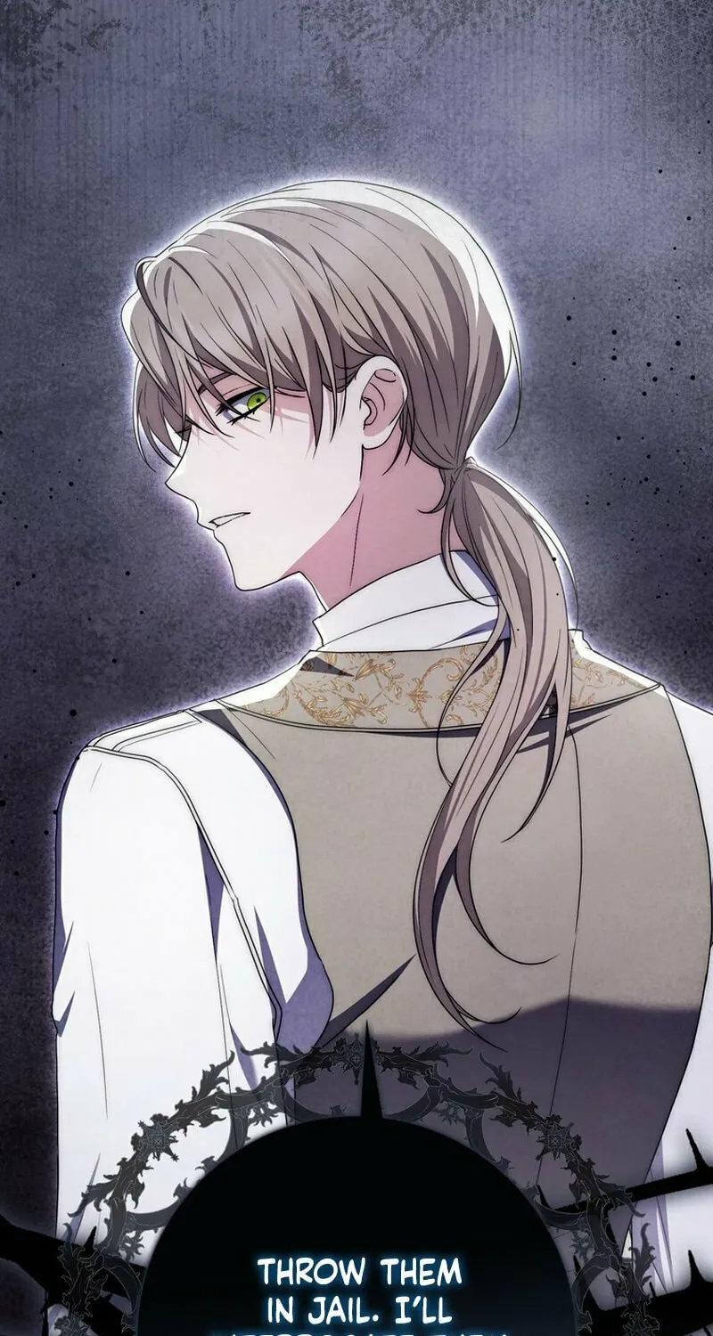 Male Lead Is Obsessed With My Health Chapter 5 page 66 - 
