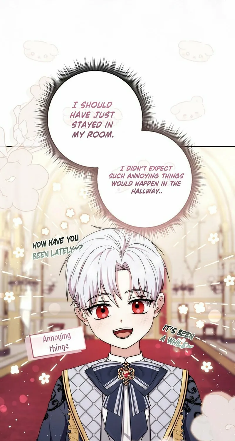 Male Lead Is Obsessed With My Health Chapter 5 page 69 - 