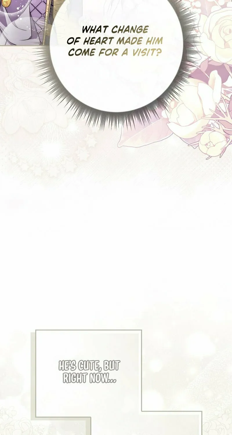 Male Lead Is Obsessed With My Health Chapter 5 page 75 - 