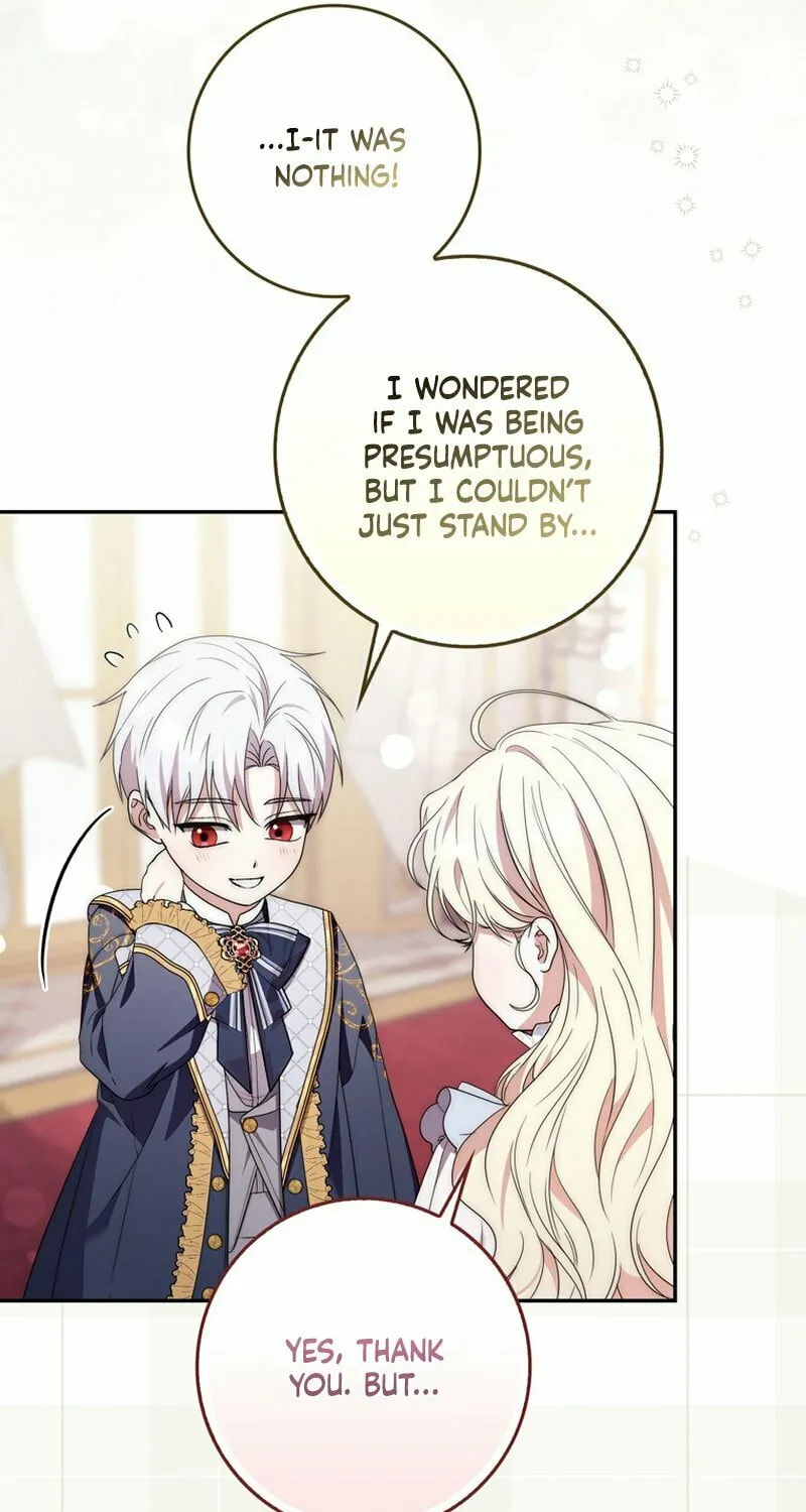 Male Lead Is Obsessed With My Health Chapter 5 page 78 - 