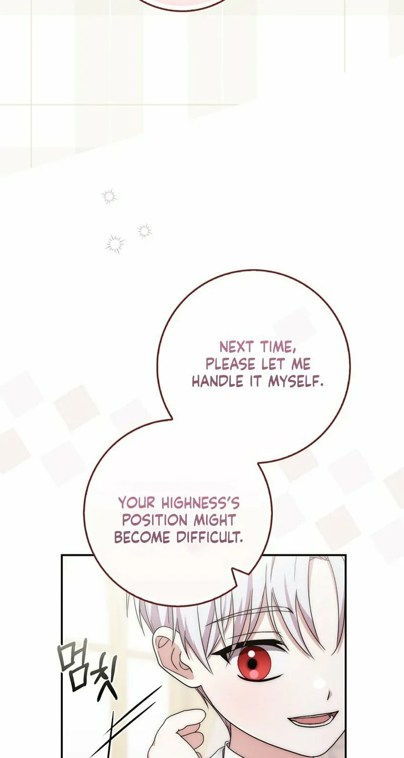Male Lead Is Obsessed With My Health Chapter 5 page 79 - 