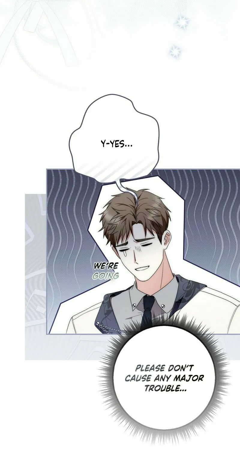 Male Lead Is Obsessed With My Health Chapter 5 page 9 - 