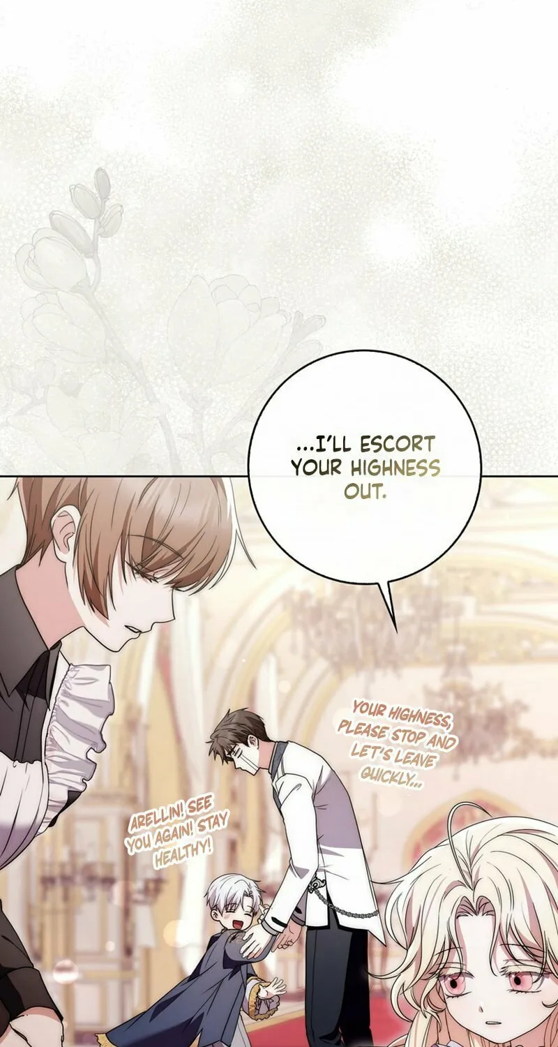 Male Lead Is Obsessed With My Health Chapter 5 page 86 - 