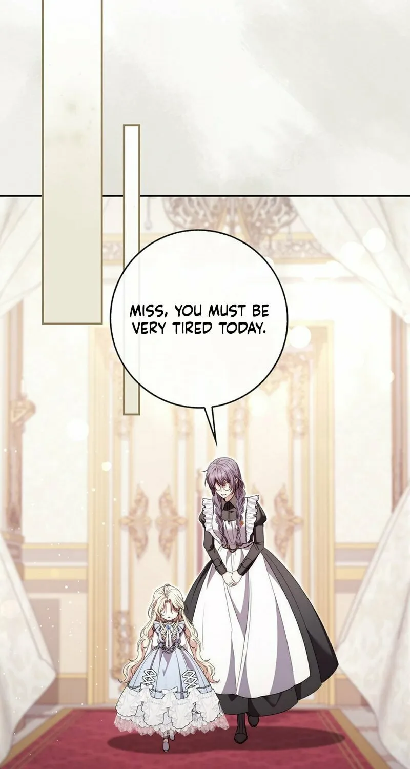 Male Lead Is Obsessed With My Health Chapter 5 page 88 - 