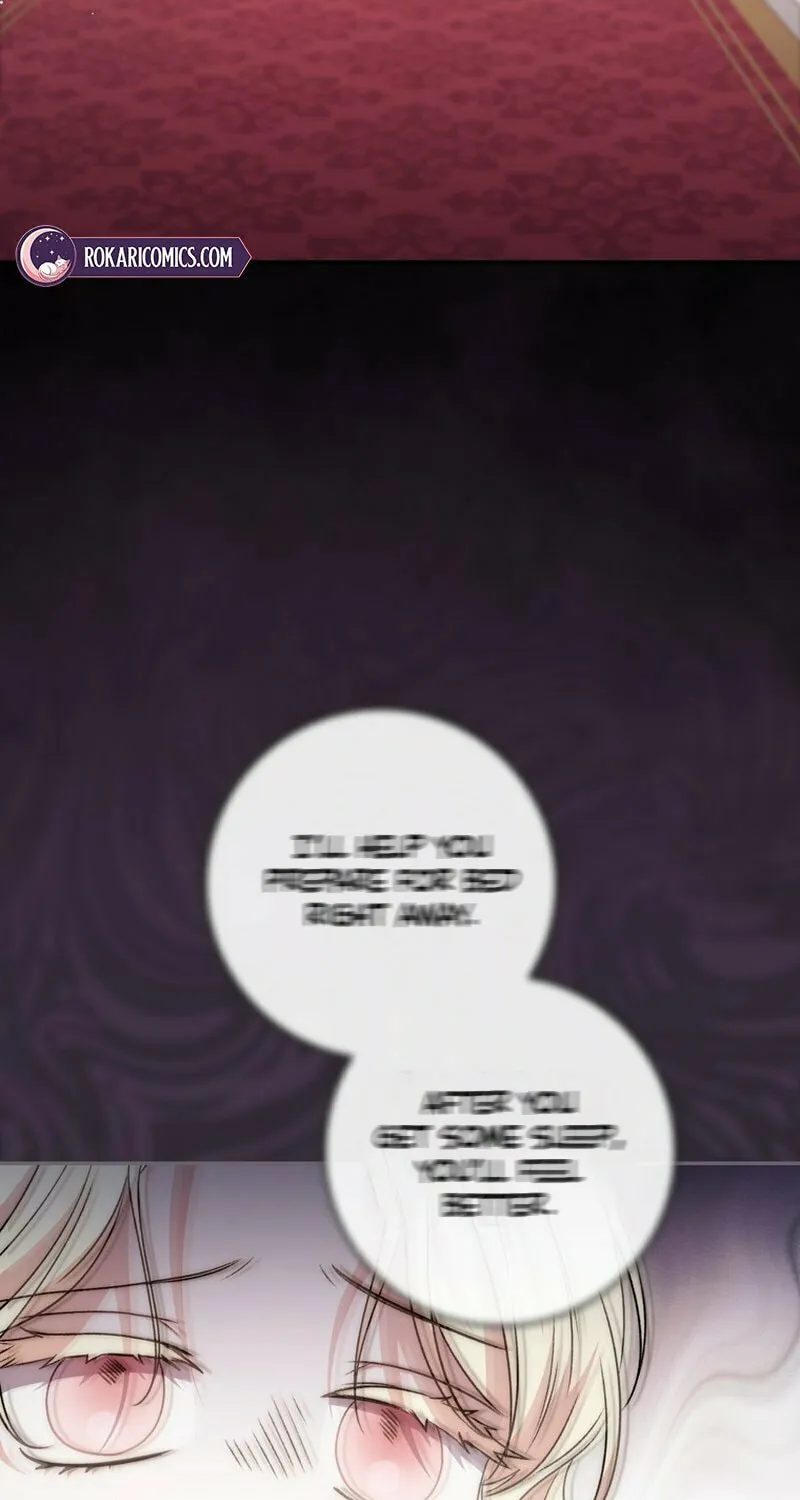 Male Lead Is Obsessed With My Health Chapter 5 page 89 - 