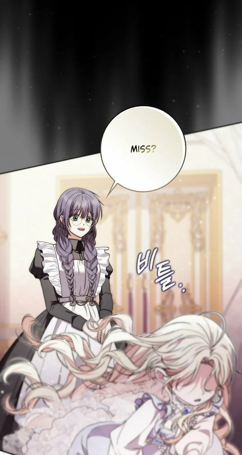 Male Lead Is Obsessed With My Health Chapter 5 page 92 - 