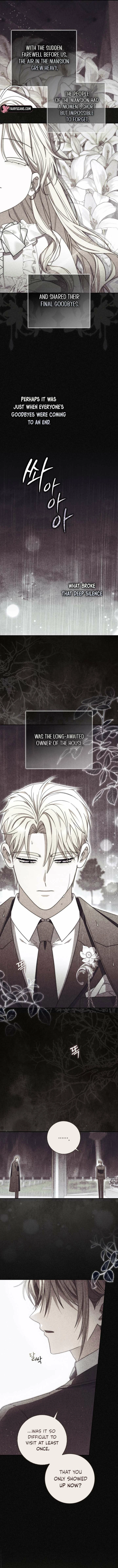 Male Lead Is Obsessed With My Health Chapter 50 page 12 - 