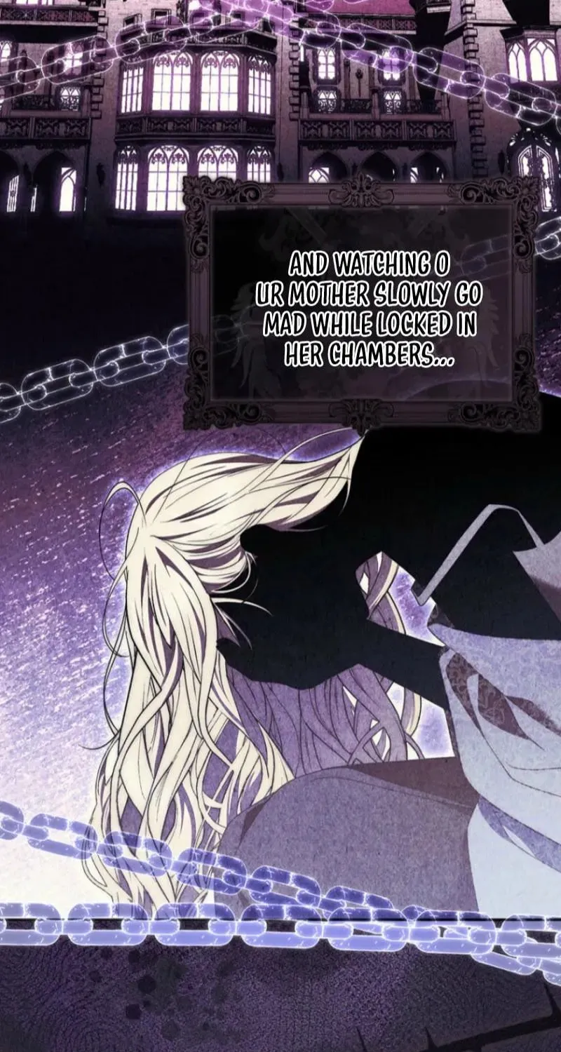 Male Lead Is Obsessed With My Health Chapter 57 page 28 - 