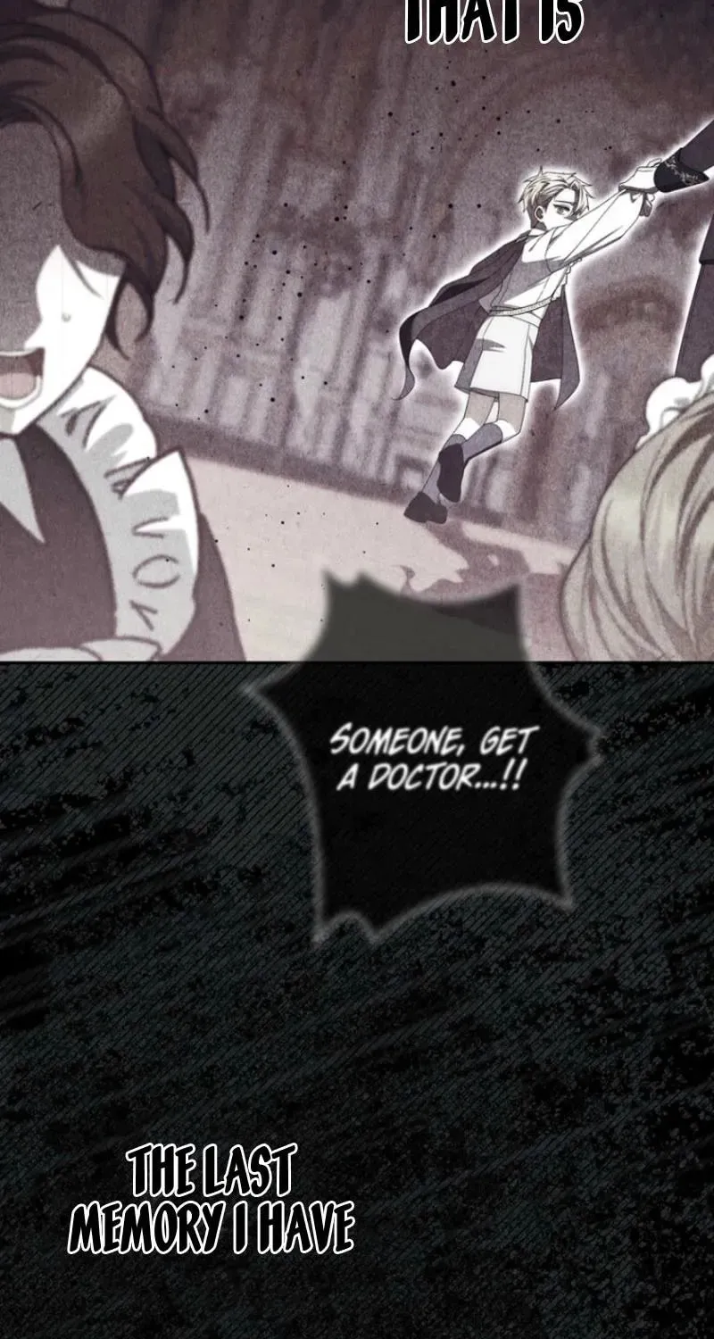 Male Lead Is Obsessed With My Health Chapter 57 page 44 - 